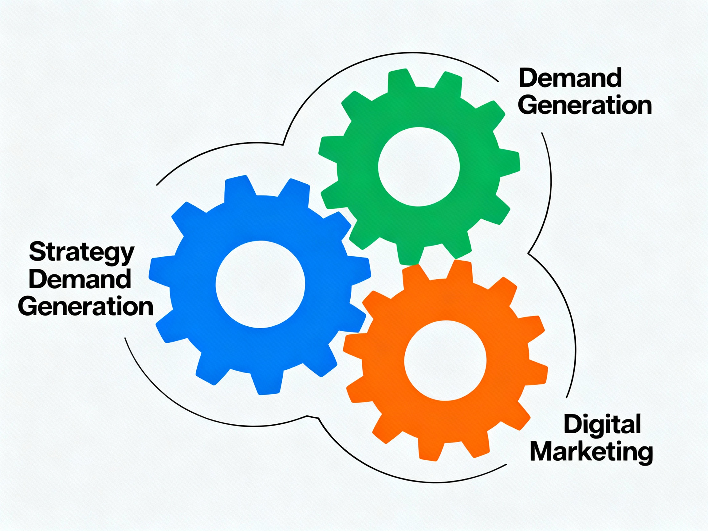 Integrated Marketing Framework