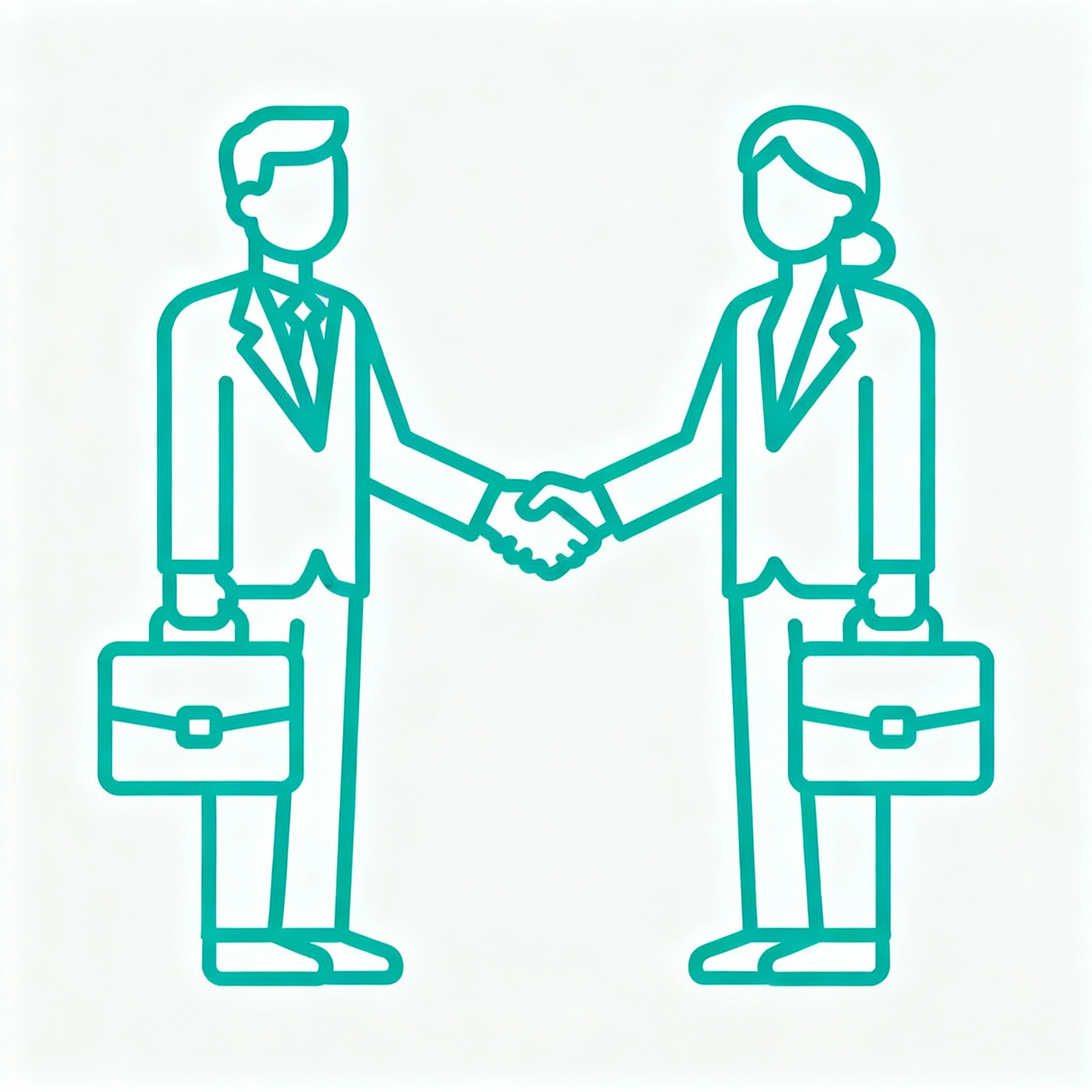 B2B sales & marketing expertise